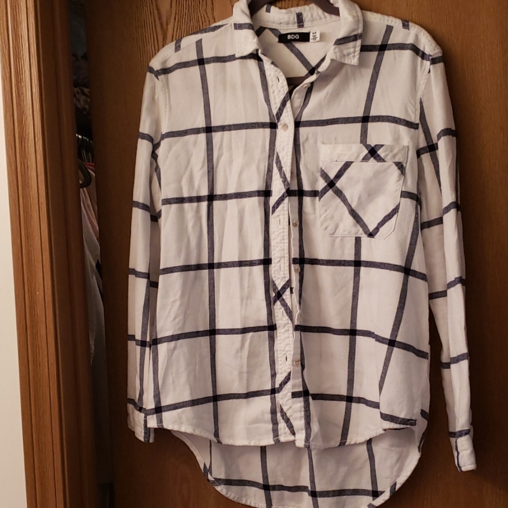 Flannel